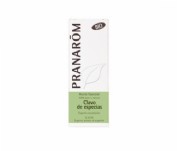 PRANAROM ACEITE ESENCIAL CLAVO ESPECIAS BIO 10 M
